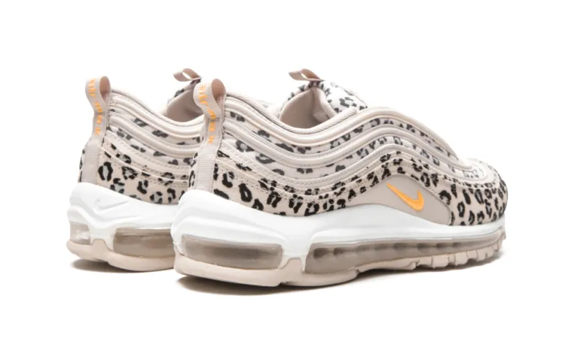 Nike Air Max Wmns Air Max 97' 'Leopard'